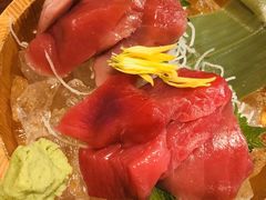 -魚盛(新宿三丁目店)