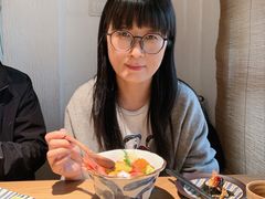 -鸭川食堂·鳗丼(鼓楼店)