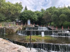 -丽江玉水寨