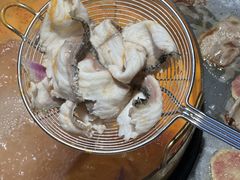 -云尊府云南菜·蒸汽石锅鱼(学清路店)