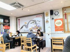 -屋里家延边朝鲜族冷面(南园店)