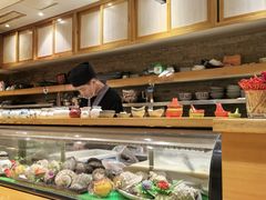 -大岛日本料理铁板烧(南通大饭店)