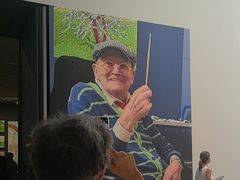 -巴黎路易威登基金会艺术中心 