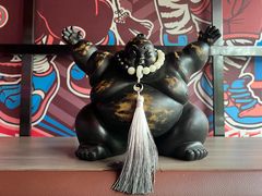 -牛兆·牛内脏·烤肉(慈云寺店)