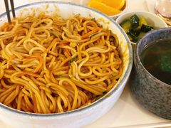 -轻蔬不用等·素食(江苏路店)