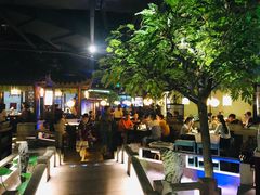 大堂-佬麻雀·新湘菜(珠海金发购物中心店)