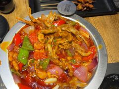 -嘎嘎鸭脑壳(金琴店)