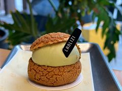 -LANLIZI BAKERY(COSMO店)