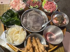 -咖咖火锅(老店)