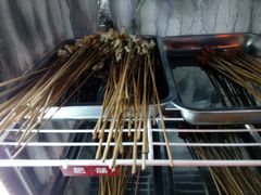 -东大桥小国抻面烧烤(长通路店)