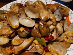 -渔民船说·北塘海鲜·天津菜·海肠捞饭(北塘古镇店)