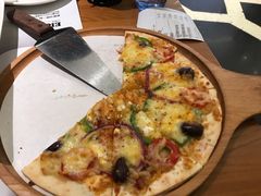 -HELLO MUSAE 拾光缪斯餐厅·纯正希腊风味(苏州中心店)