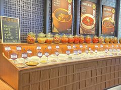 -许爷家·生态湖鲜(徐汇日月光店)