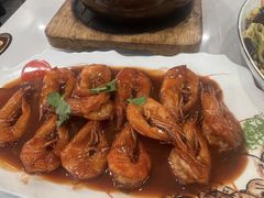 -老妈厨房团圆饺子东北菜(北环路店)
