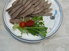 -全聚德(胜利大街店)