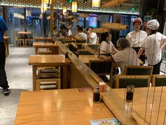 大堂-草包包子铺(宽厚里店)