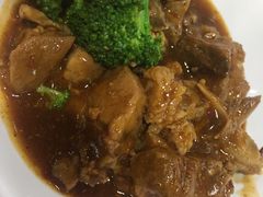 -梅园食堂