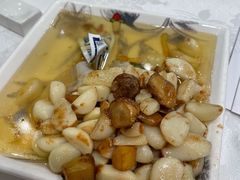 -和记小菜(七宝店)
