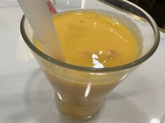 -香港威特瑞茶餐厅(小白楼音乐厅店)
