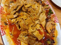 -福苗小骆驼烧烤(莲湖路店)