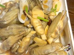 -浩家苑菜馆(汉口路店)