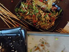 -林二哥宜烤官·宜宾小烧烤