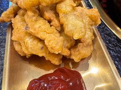 -永發發串串火锅馆·烧烤·大排档(传媒大学店)