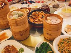 -潮府馆·非遗潮州菜·世纪公园(新国际博览中心店)