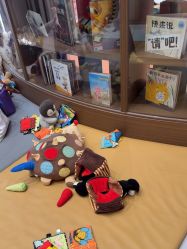 点击看大图 -奈尔宝家庭中心·亲子餐厅(鄞州万达店)