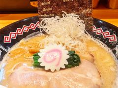 -Ramen满吉·豚骨拉面(丽园路店)