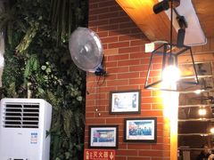 -全聚贤餐厅·湖北家常菜(沙湖店)