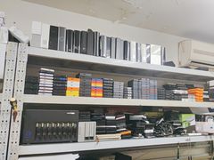 -西数WD希捷东芝数据恢复硬盘专业维修(黄浦店)