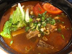 -春水堂人文茶馆(南京西路店)