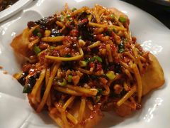 -邑金陵北京烤鸭店·现炒家常菜(ITC MALL店)