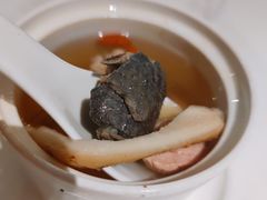 -十六台·经典广东菜(德外大街店)