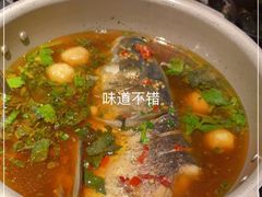 -火宫殿·湘菜小吃·商务宴请·生日聚会(东塘店)