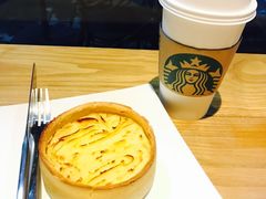 -星巴克(福州大洋百货分店)