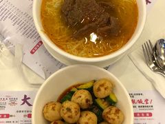 -大哥餐厅(西城花园店)