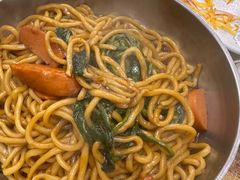 -潮庭·大连海鲜·炭火烧烤·扇贝王(大连店)