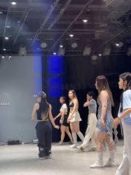 -北京V5舞蹈工作室