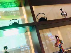 -古京·臻致料理(月湖店)