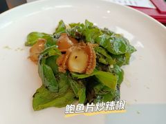 -小南洋海景餐厅(深圳湾店)
