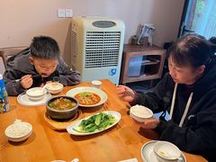 -云里小坐·小院里·团建·宴请·下午茶(三圣乡店)