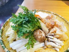 -綱元·海鲜豆捞(明州里店)