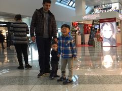 -米兰马尔彭萨国际机场