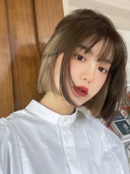 -HG美发设计沙龙