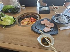 -呷哺呷哺 黄金牧场 (太原万象城店)