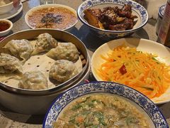 -荣家小吃(紫阳街店)