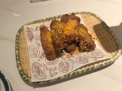 -荔粥记潮汕砂锅粥(新北万达店)