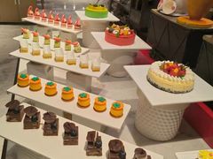 -顺德联塑万怡酒店·万荟轩自助餐厅